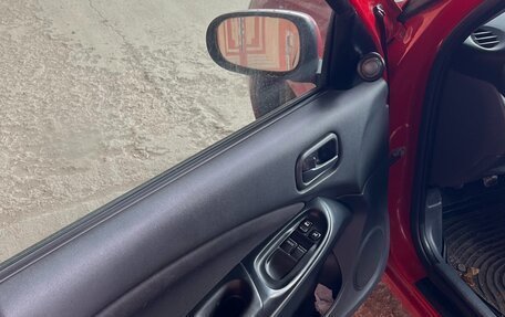 Nissan Almera, 2004 год, 130 000 рублей, 11 фотография