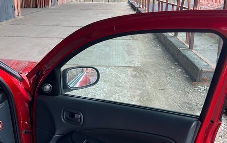 Nissan Almera, 2004 год, 130 000 рублей, 18 фотография
