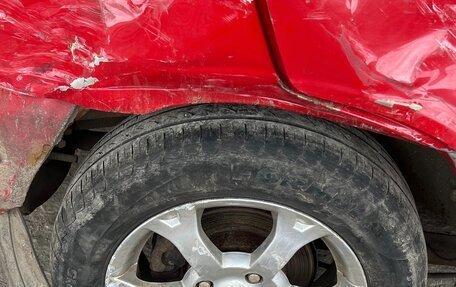 Nissan Almera, 2004 год, 130 000 рублей, 26 фотография