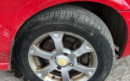 Nissan Almera, 2004 год, 130 000 рублей, 25 фотография