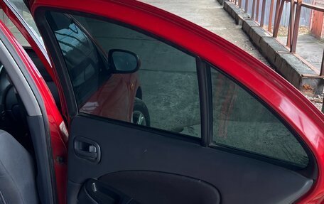Nissan Almera, 2004 год, 130 000 рублей, 17 фотография