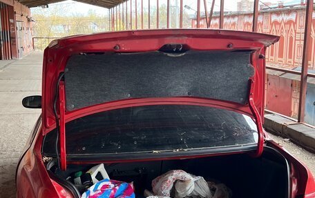Nissan Almera, 2004 год, 130 000 рублей, 16 фотография