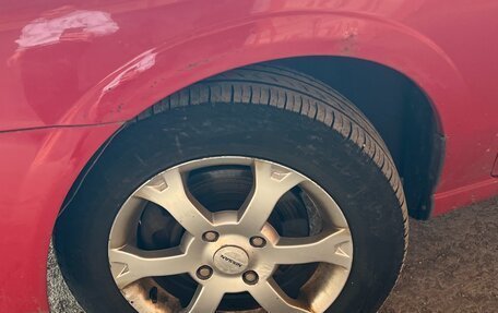 Nissan Almera, 2004 год, 130 000 рублей, 24 фотография