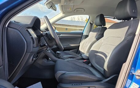 Skoda Kodiaq I, 2022 год, 4 300 000 рублей, 9 фотография