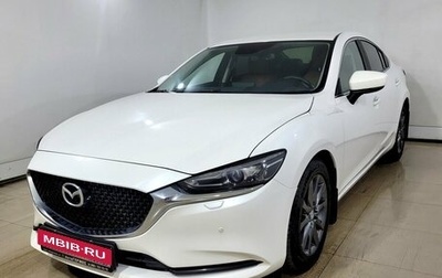 Mazda 6, 2019 год, 2 050 000 рублей, 1 фотография