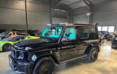 Mercedes-Benz G-Класс AMG, 2026 год, 48 000 000 рублей, 1 фотография