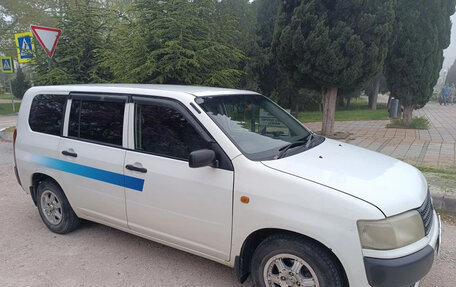 Toyota Probox I, 2007 год, 480 000 рублей, 1 фотография