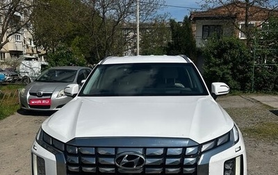 Hyundai Palisade I, 2022 год, 5 700 000 рублей, 1 фотография