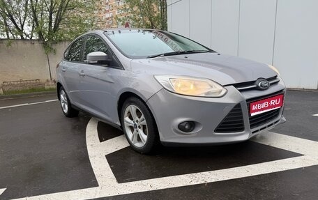 Ford Focus III, 2011 год, 700 000 рублей, 1 фотография
