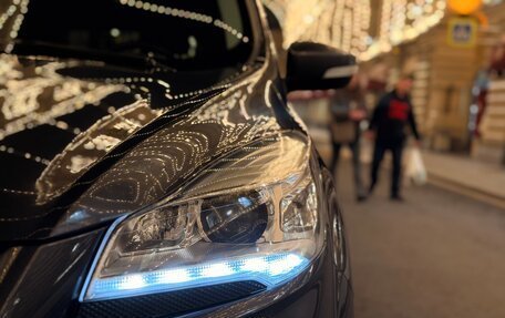 Ford Kuga III, 2016 год, 1 350 000 рублей, 6 фотография