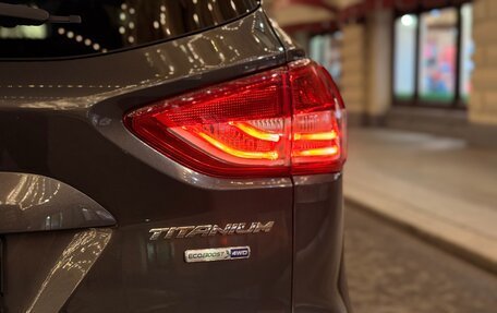 Ford Kuga III, 2016 год, 1 350 000 рублей, 5 фотография