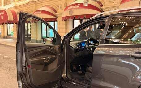 Ford Kuga III, 2016 год, 1 350 000 рублей, 8 фотография