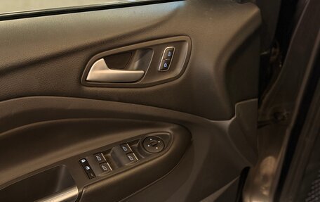 Ford Kuga III, 2016 год, 1 350 000 рублей, 9 фотография