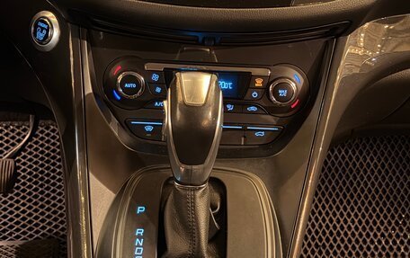 Ford Kuga III, 2016 год, 1 350 000 рублей, 20 фотография