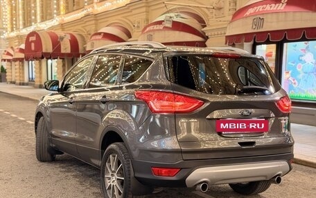 Ford Kuga III, 2016 год, 1 350 000 рублей, 4 фотография