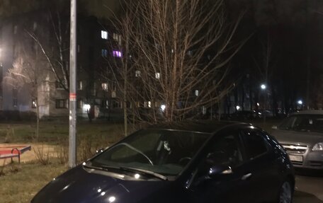 Honda Civic VIII, 2008 год, 760 000 рублей, 4 фотография