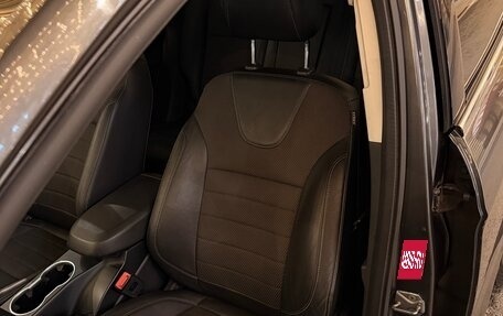 Ford Kuga III, 2016 год, 1 350 000 рублей, 25 фотография