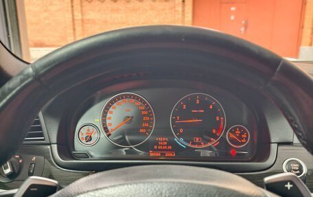 BMW 5 серия, 2012 год, 2 100 000 рублей, 7 фотография