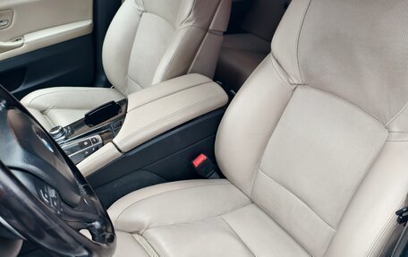 BMW 5 серия, 2012 год, 2 100 000 рублей, 8 фотография