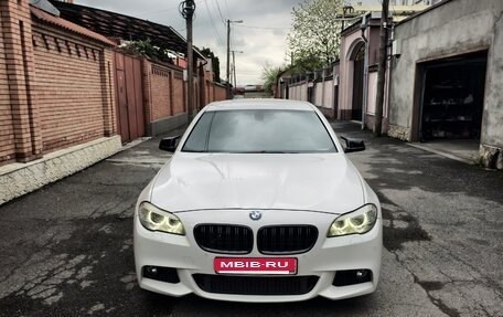 BMW 5 серия, 2012 год, 2 100 000 рублей, 2 фотография