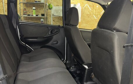 Chevrolet Niva I рестайлинг, 2011 год, 500 000 рублей, 9 фотография