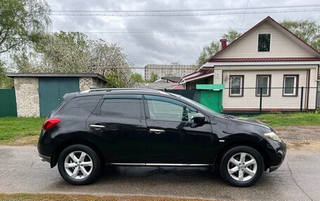 Nissan Murano, 2011 год, 999 775 рублей, 4 фотография