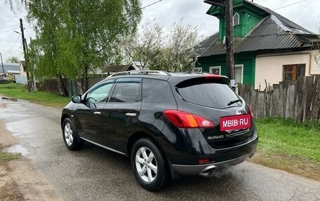 Nissan Murano, 2011 год, 999 775 рублей, 6 фотография