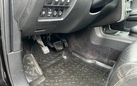Nissan Murano, 2011 год, 999 775 рублей, 10 фотография