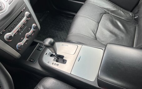 Nissan Murano, 2011 год, 999 775 рублей, 16 фотография