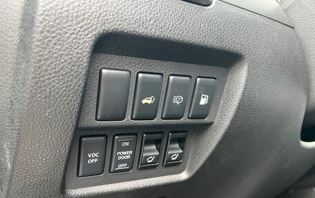 Nissan Murano, 2011 год, 999 775 рублей, 11 фотография