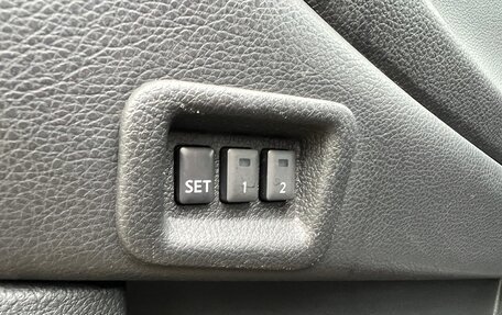 Nissan Murano, 2011 год, 999 775 рублей, 12 фотография