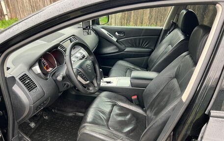 Nissan Murano, 2011 год, 999 775 рублей, 13 фотография