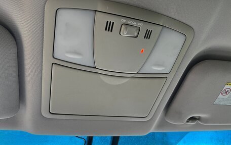Nissan Murano, 2011 год, 999 775 рублей, 19 фотография