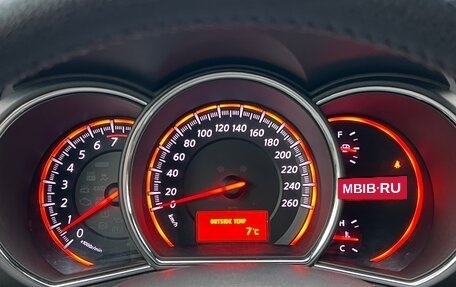 Nissan Murano, 2011 год, 999 775 рублей, 14 фотография
