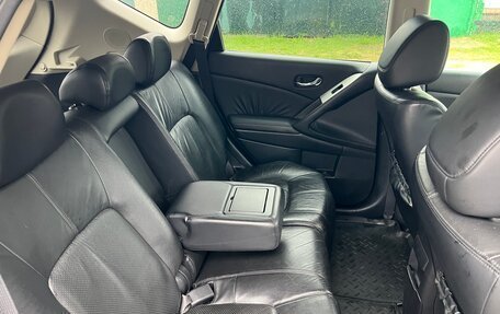 Nissan Murano, 2011 год, 999 775 рублей, 32 фотография