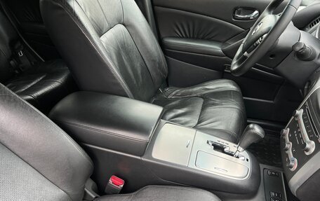 Nissan Murano, 2011 год, 999 775 рублей, 22 фотография