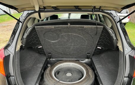 Nissan Murano, 2011 год, 999 775 рублей, 30 фотография