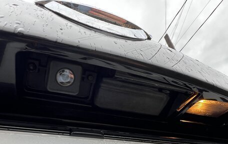 Nissan Murano, 2011 год, 999 775 рублей, 28 фотография