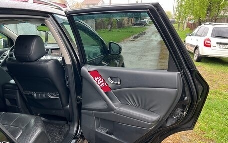 Nissan Murano, 2011 год, 999 775 рублей, 31 фотография