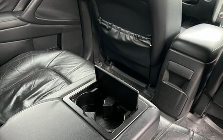 Nissan Murano, 2011 год, 999 775 рублей, 33 фотография