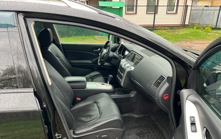 Nissan Murano, 2011 год, 999 775 рублей, 37 фотография