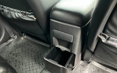 Nissan Murano, 2011 год, 999 775 рублей, 34 фотография