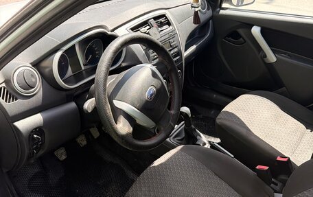 Datsun on-DO I рестайлинг, 2016 год, 255 000 рублей, 3 фотография