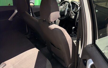 Datsun on-DO I рестайлинг, 2016 год, 255 000 рублей, 9 фотография