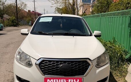 Datsun on-DO I рестайлинг, 2016 год, 255 000 рублей, 10 фотография