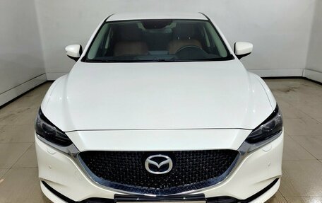 Mazda 6, 2019 год, 2 050 000 рублей, 2 фотография