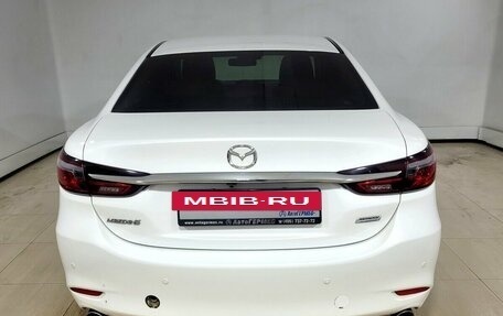 Mazda 6, 2019 год, 2 050 000 рублей, 3 фотография