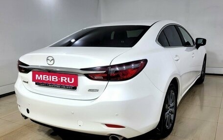 Mazda 6, 2019 год, 2 050 000 рублей, 4 фотография