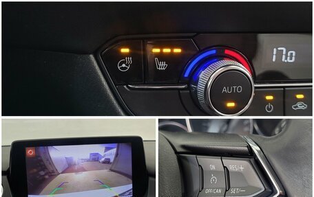 Mazda 6, 2019 год, 2 050 000 рублей, 9 фотография