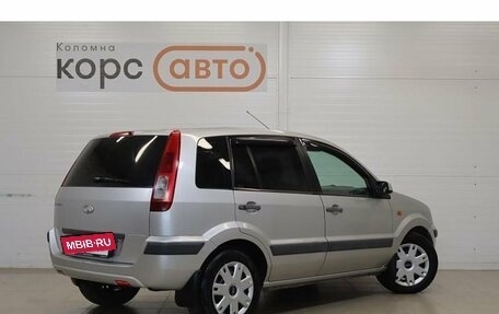 Ford Fusion I, 2007 год, 461 000 рублей, 3 фотография
